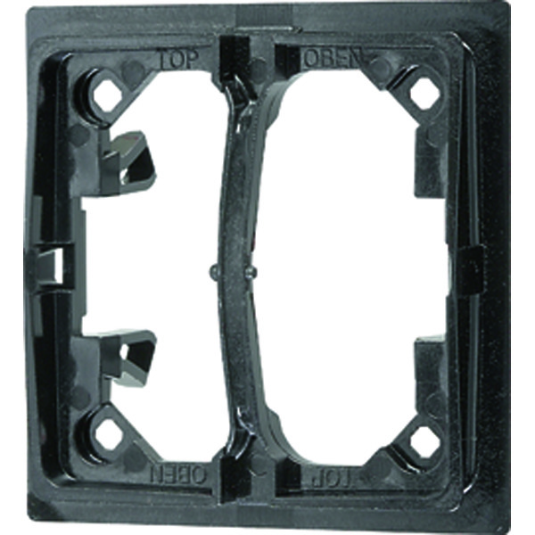 Placa de presión Jung AS 90-5 HP Serie de interruptores AS500 - AS90-5HP [10 piezas]