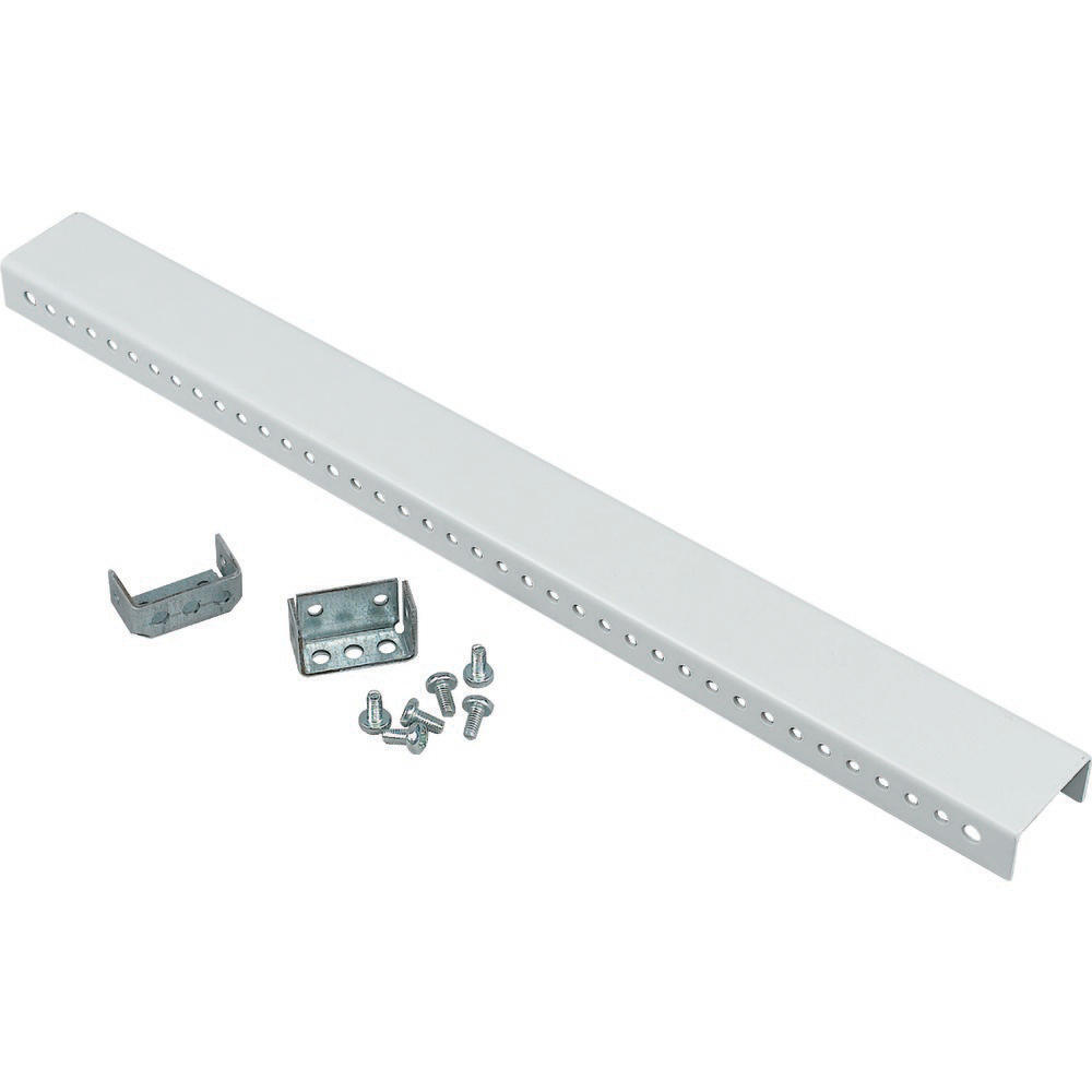 Eaton Xenergy afdekstrip voor frontpaneel 650x425mm grijs - 113991