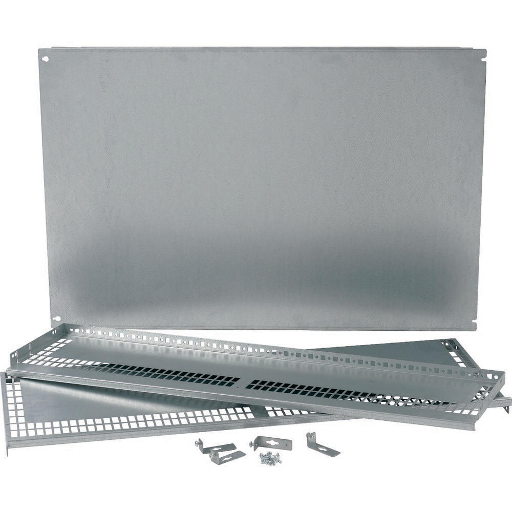 Eaton XPL0608 Trennwand-Montagesatz Form 3 SL 600x800mm - 126006