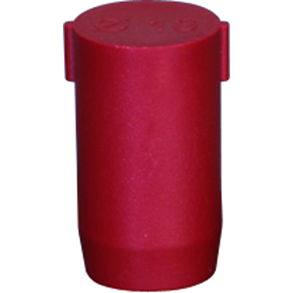 Hensel-Dichtung 13mm für Lüftungsstutzen M20/M25 - VSB 13
