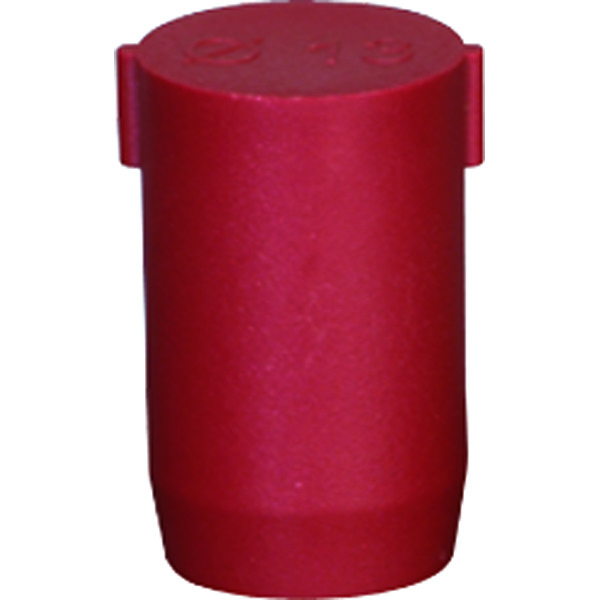 Hensel 21mm Afdichting voor ventilatieslang M32 of M40 - VSB 21