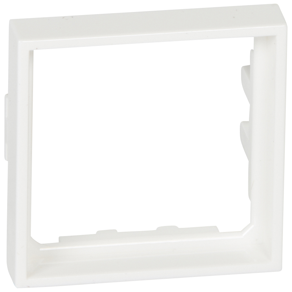 Legrand Mosaic Adapter 50/45mm 2 Modules - 079153