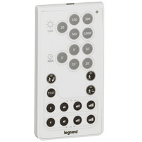 Legrand Remote Control For Green Switch Motion Detectors - 088235