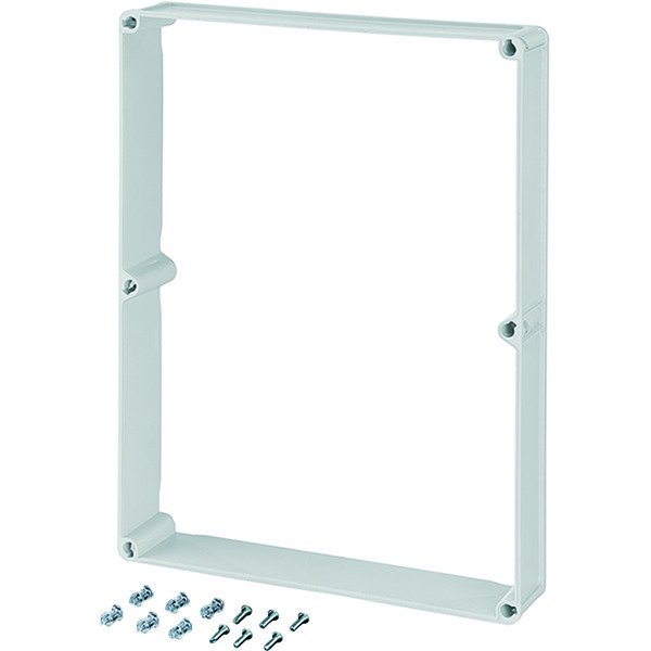 Hensel MI ZR 6 Uitbreidingsframe voor MI BM 6 600x450x85mm - Mi ZR 6