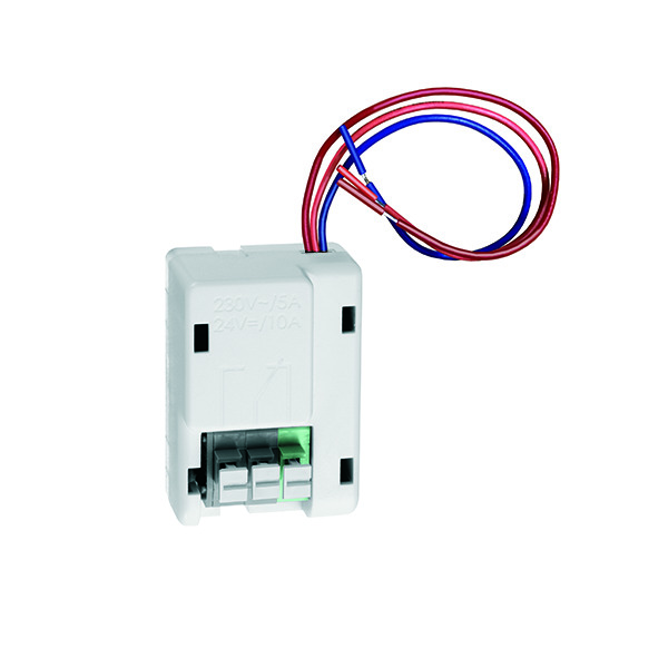 Relé interruptor eléctrico ESYLUX PROTECTOR K - ER10018923