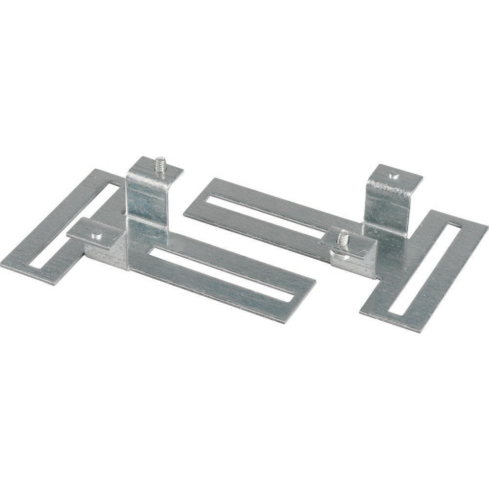 Eaton BPZ-CDB Support ajustable pour goulotte de câbles 8mm - 102471