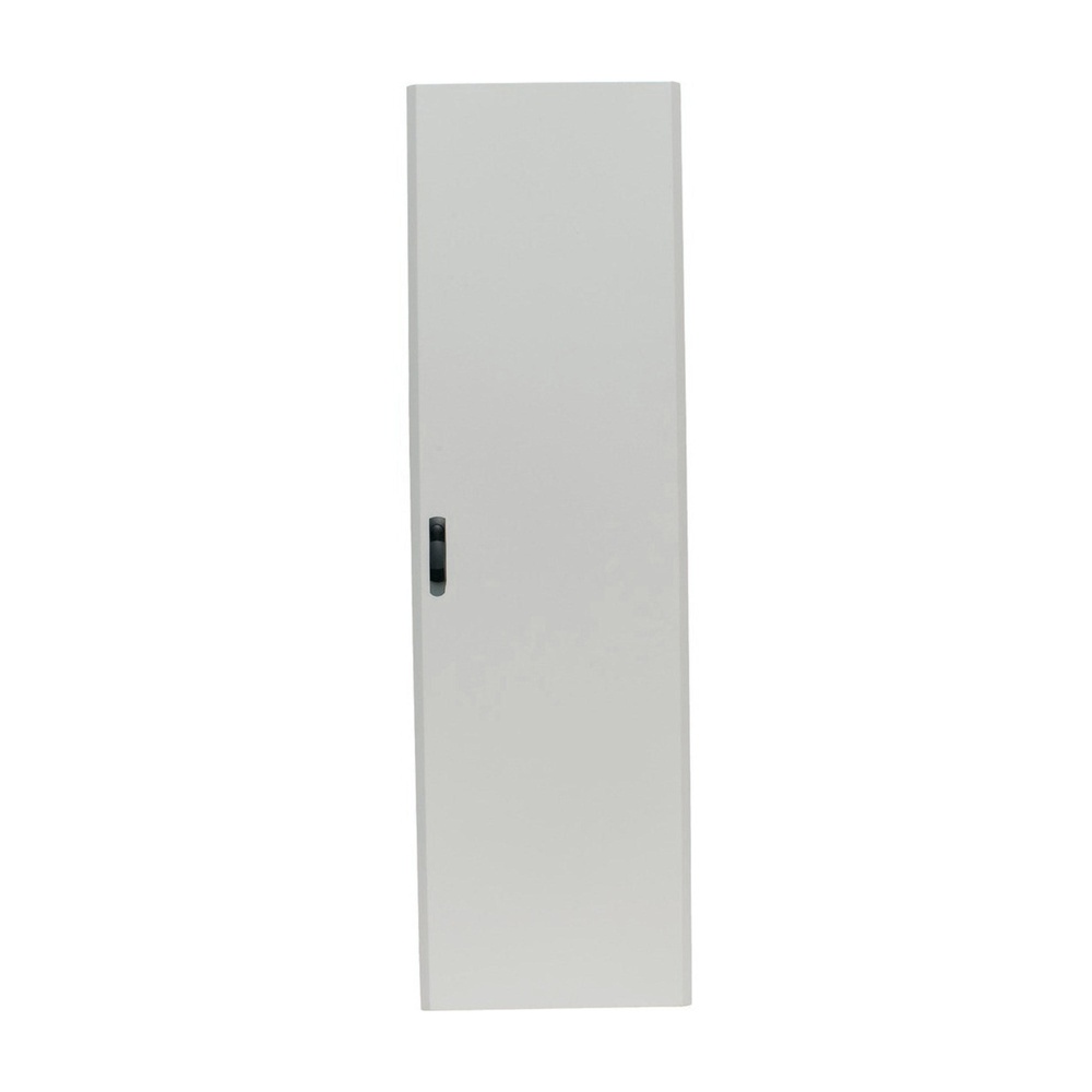 Eaton Metal Door 1760x600mm With Clip-Down Handle White - 102451