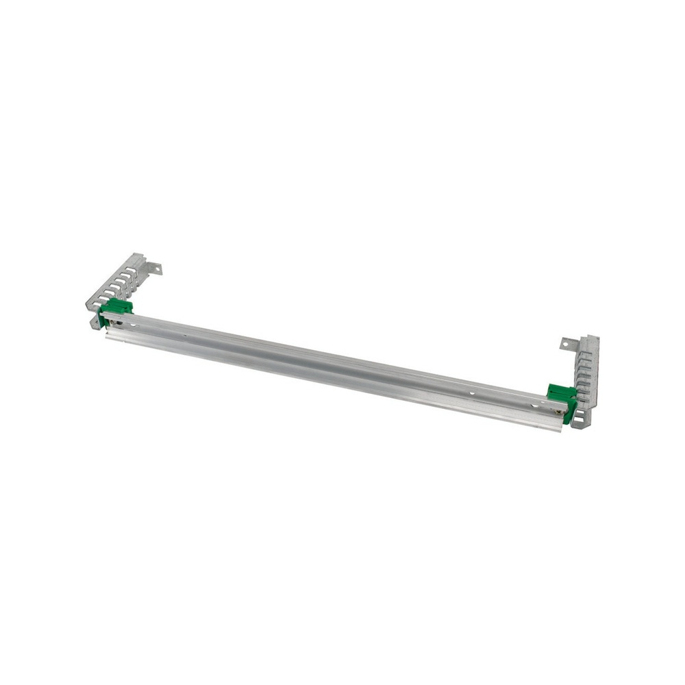 Eaton Rigid Busbar Kit with Adjustable Mounting Towers for DIN-Rail - 293590