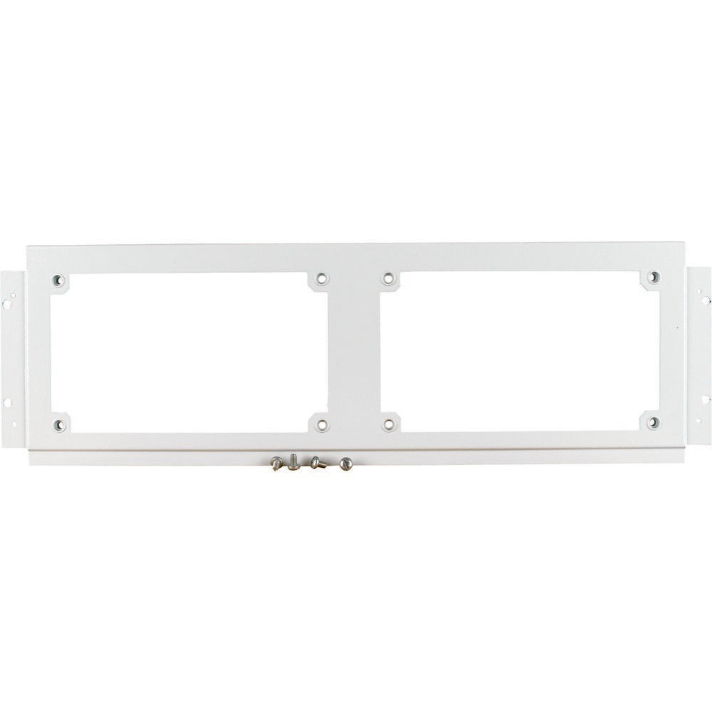 Eaton Placa de brida de entrada de cables Blanco F3A 400mm - 292428