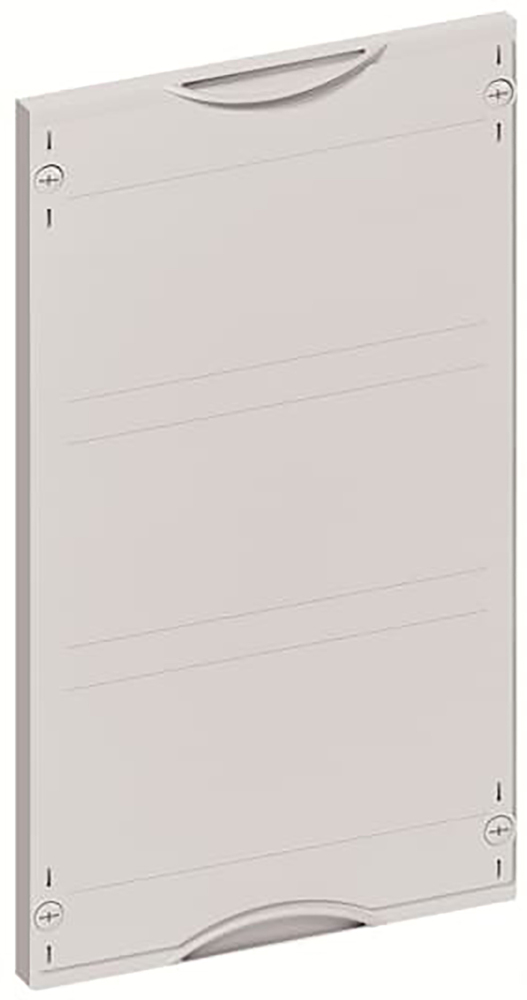 ABB AG13 Plaque de recouvrement aveugle 450x250mm - 2CPX062805R9999