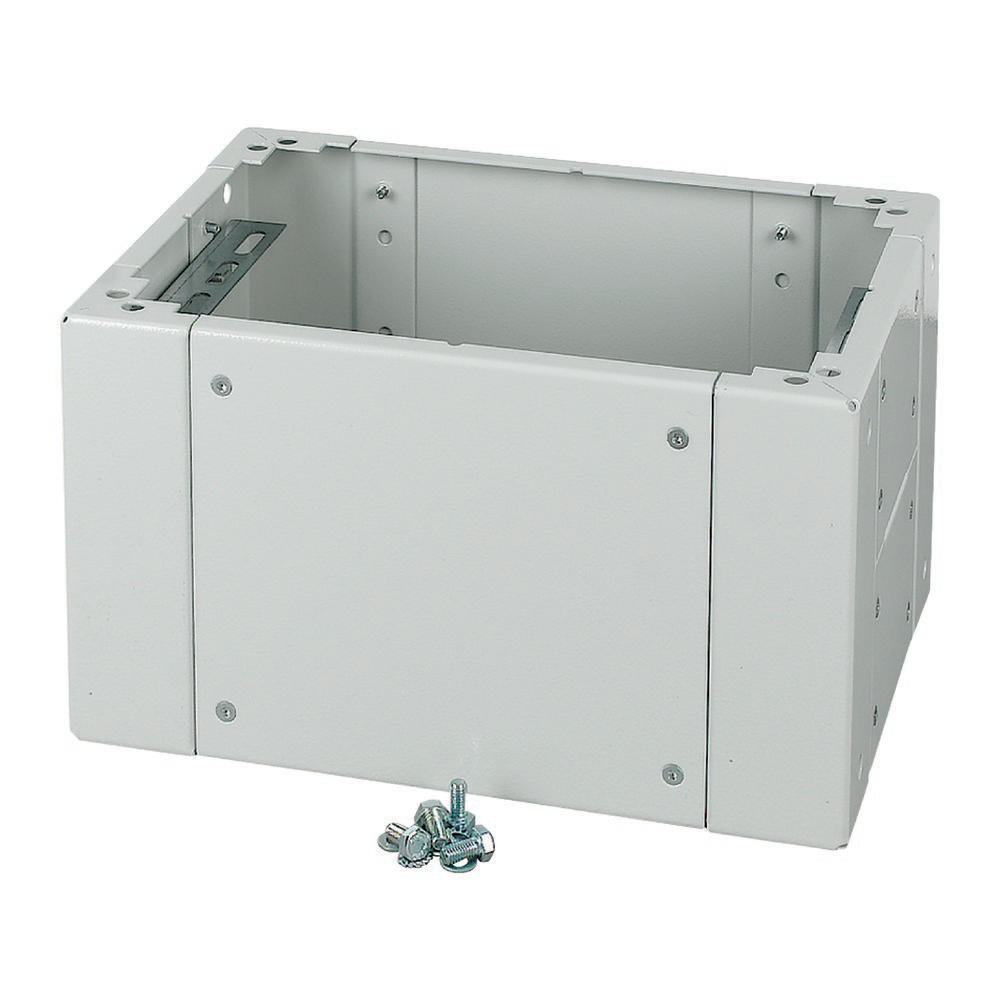 Eaton Kabelmanagement-Rahmen 200x350x250mm IP54 - 142469