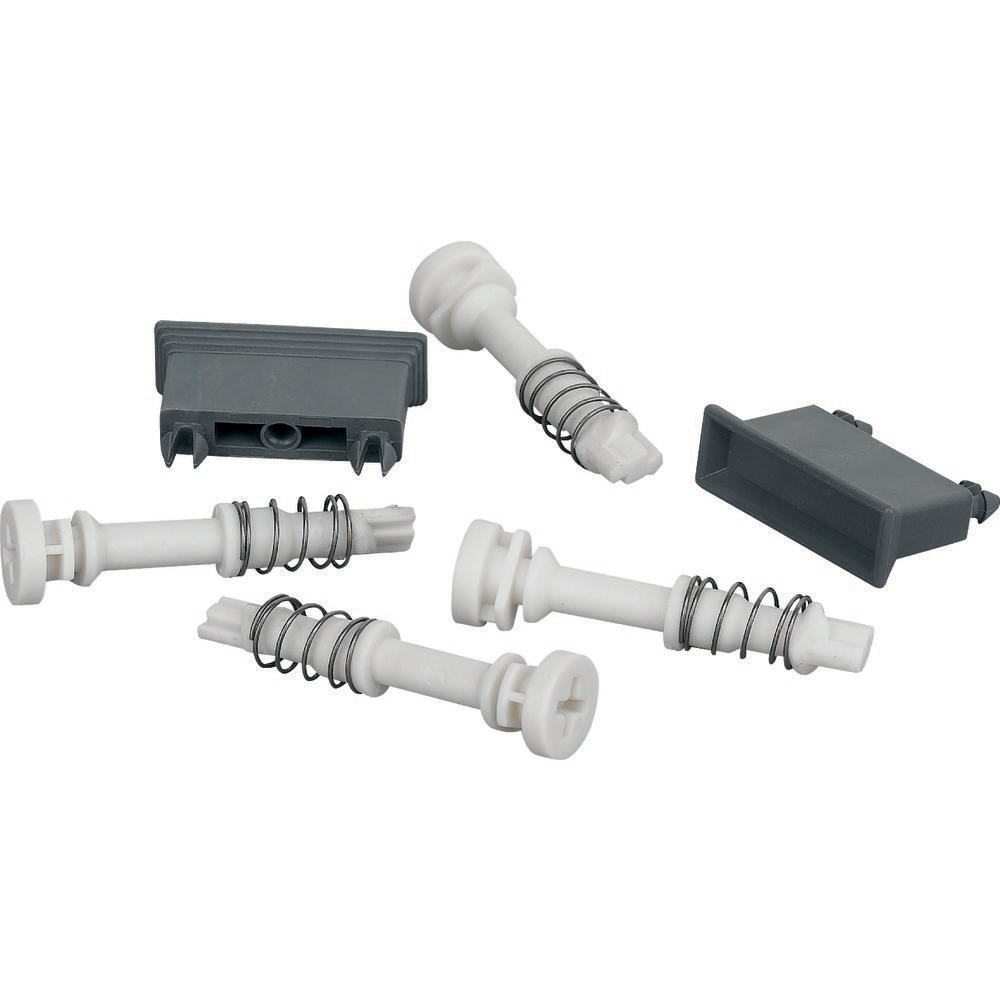 Eaton APZB Quick Release Handle Set - 144025