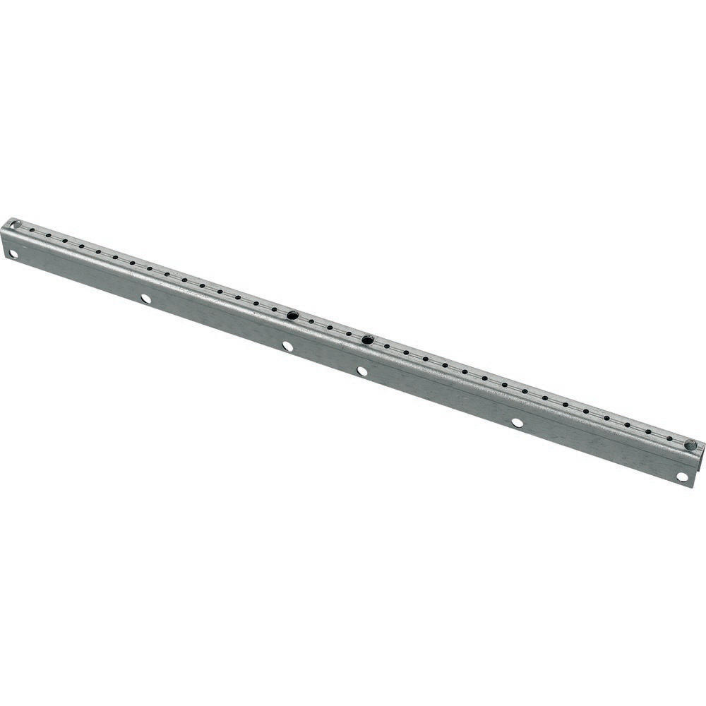 Eaton EPTH250 Horizontal Mounting Rail 215mm Module Width 250mm - 143851