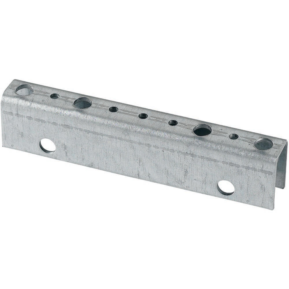 Eaton verticale montagerail midden 115mm EPTV150 - 143838