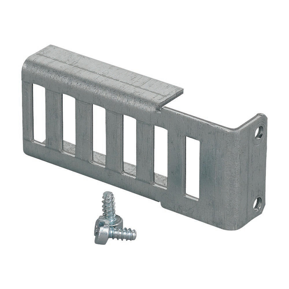 Eaton Lowering Bracket Set For DIN Rail Mounting - 143985