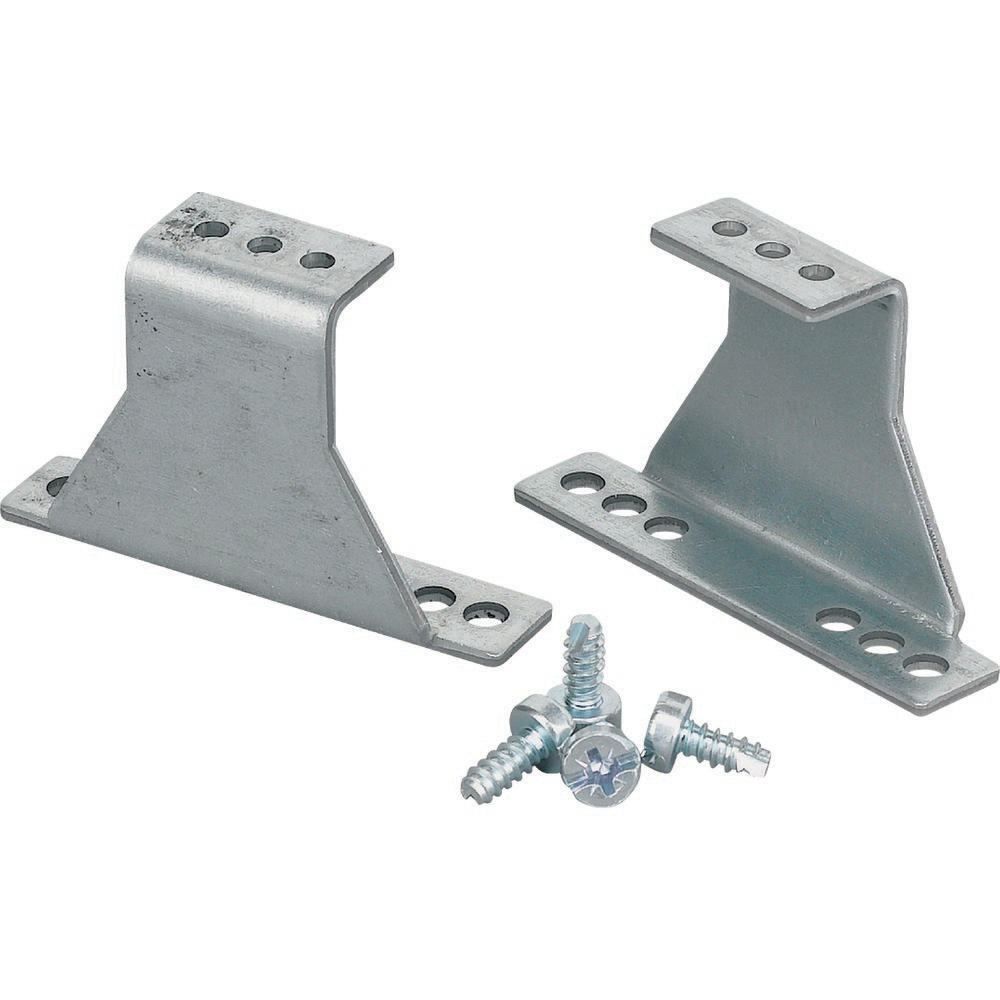 Eaton Surface Mounting Angle Set For DIN Mounting Rail - 143986