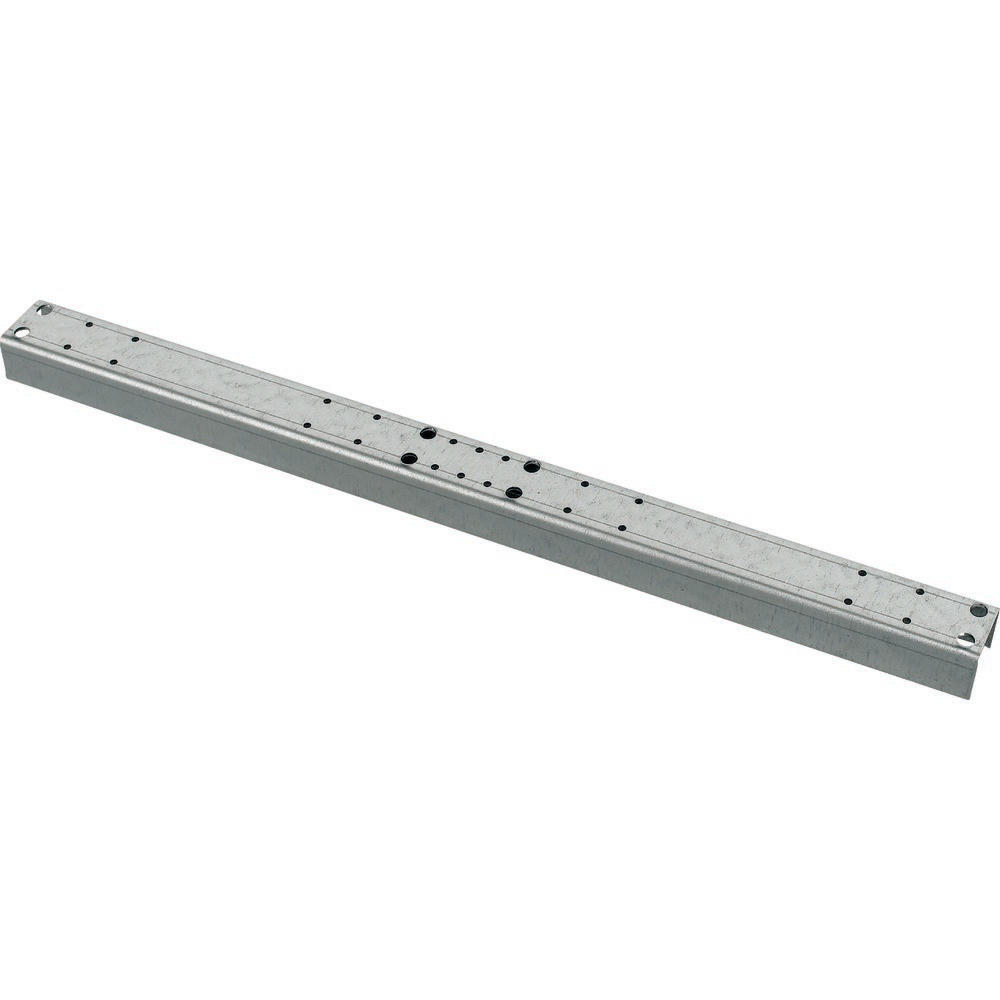 Eaton Double Horizontal Mounting Rail 715mm For Module Width 750 - 143857