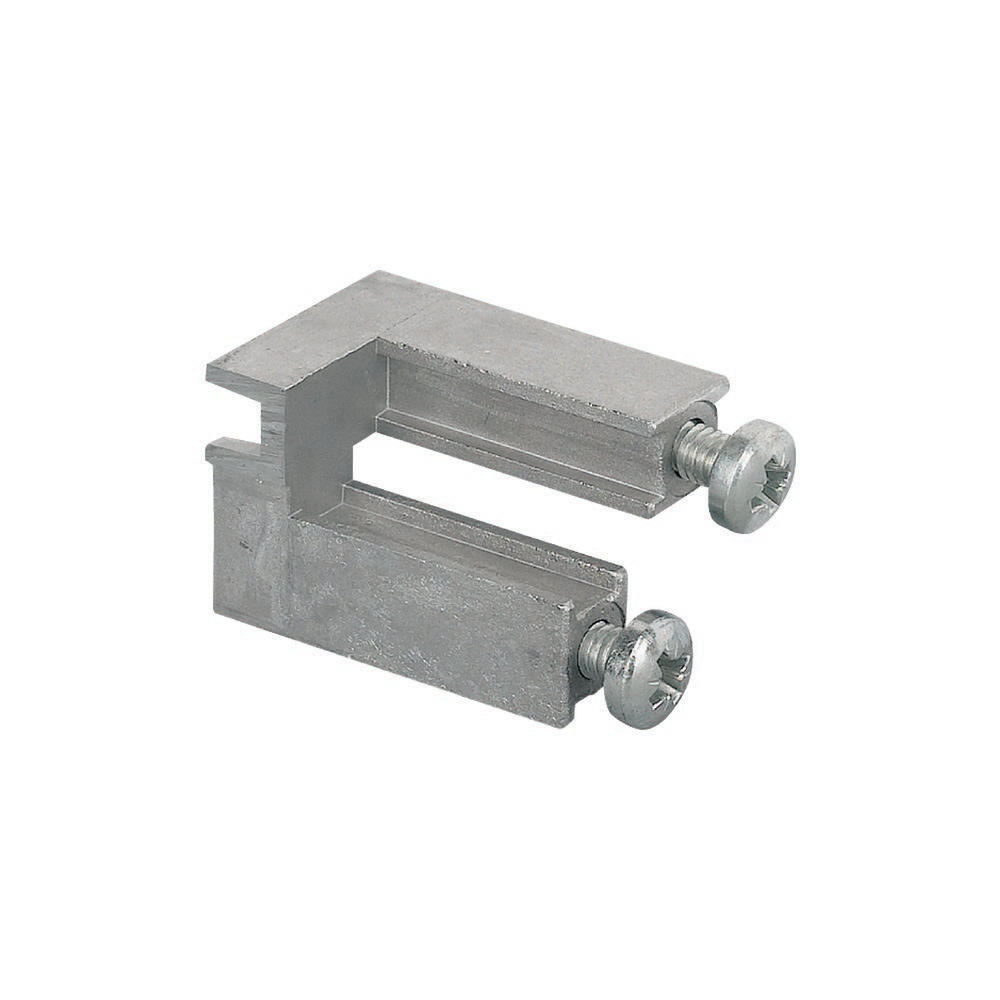 Eaton EPTV05-E Mounting Rail Connector Half Type - 143863 [2 pieces]