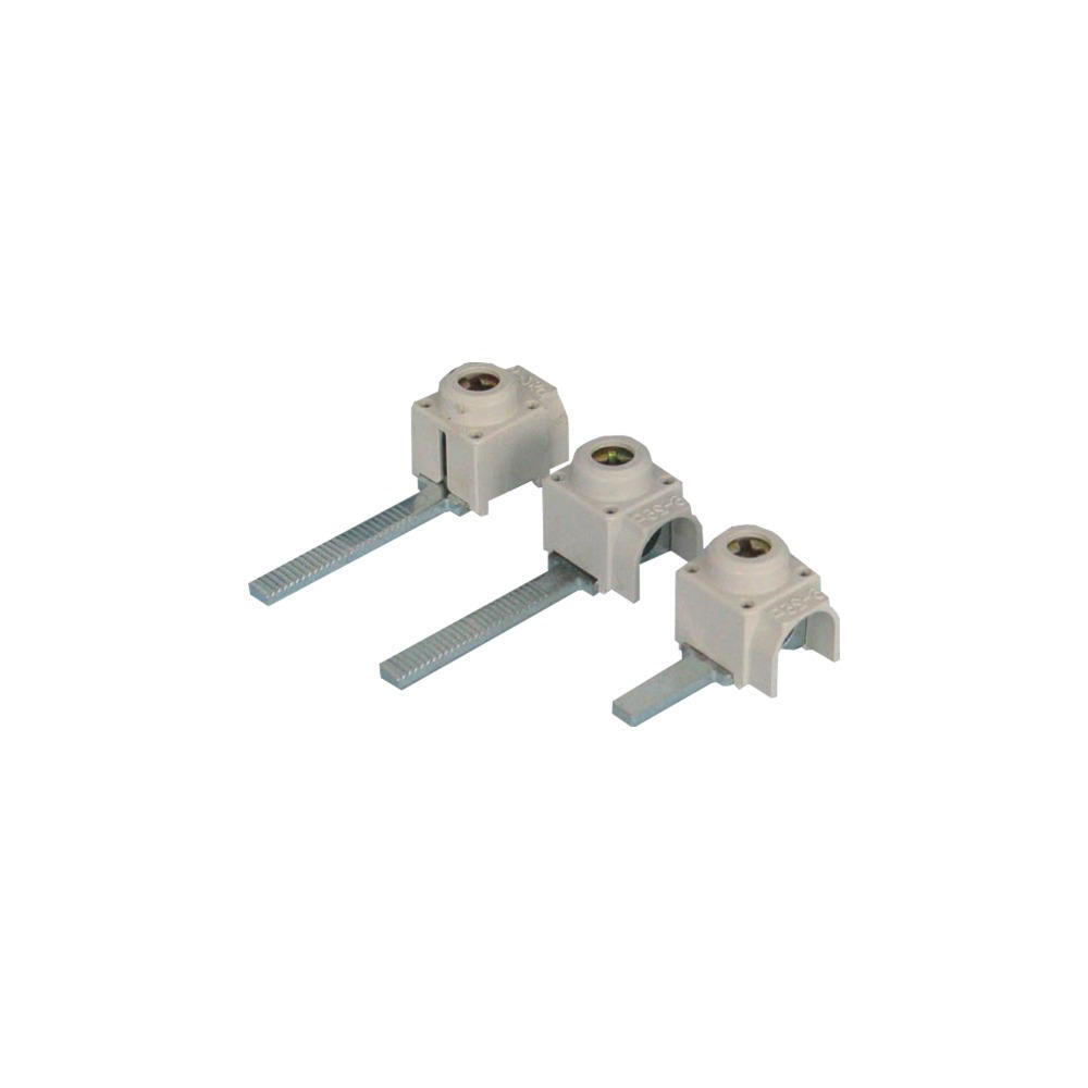 Eaton Cross Terminal de Extensión Corto Para DIN Modular 6-25mm - 264936