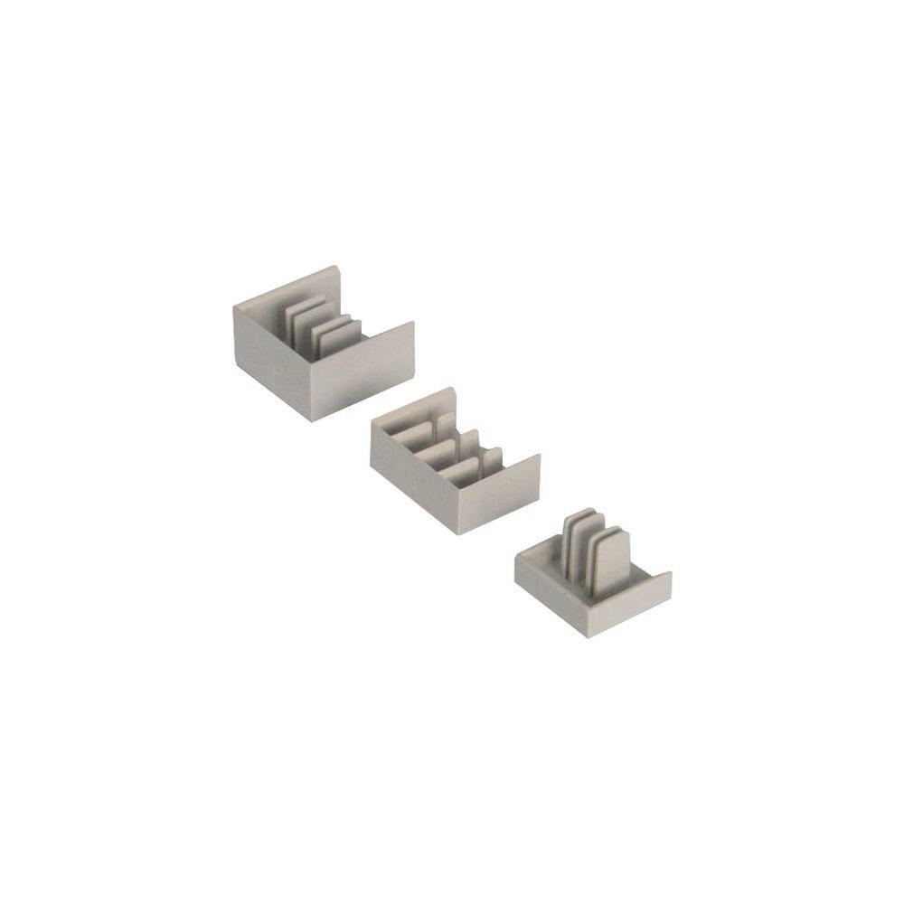 Eaton Eindkap Z-V-AK/2+3P Power Rail Accessoires - 264930 [5 stuks]