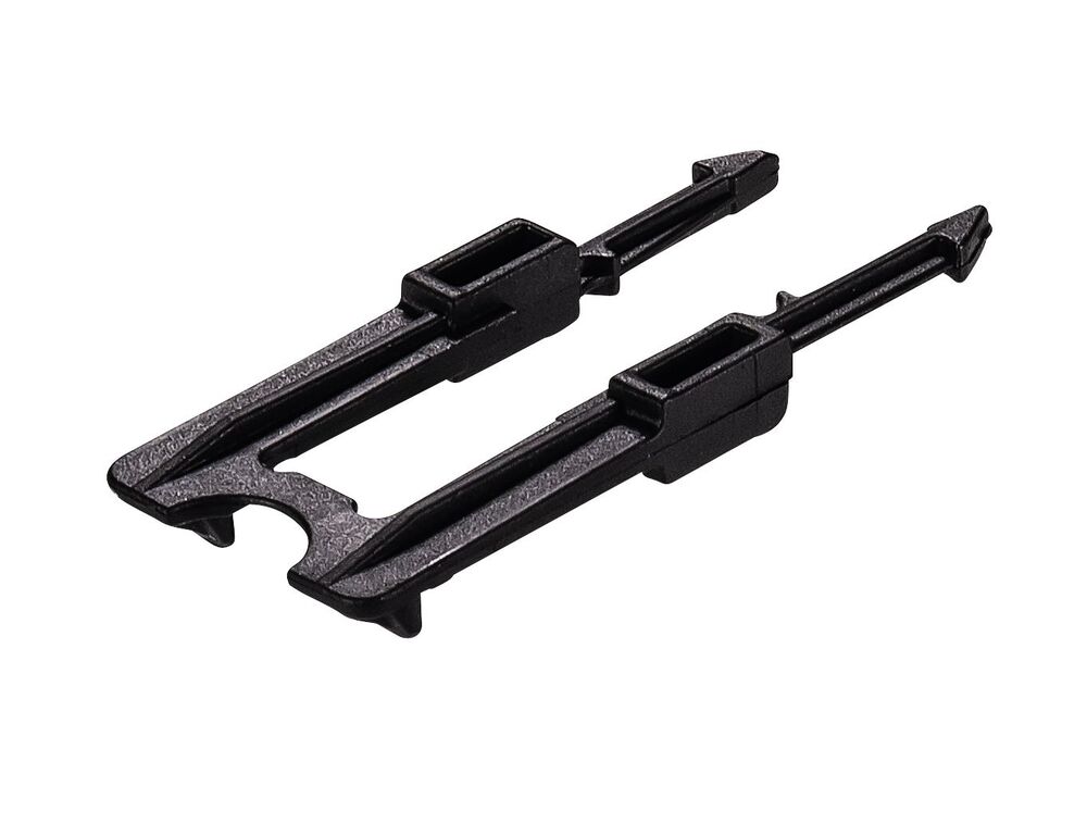 Wieland Black Locking Slide for GST18 Distributor SW - 05.588.5753.1 [1000 pieces]