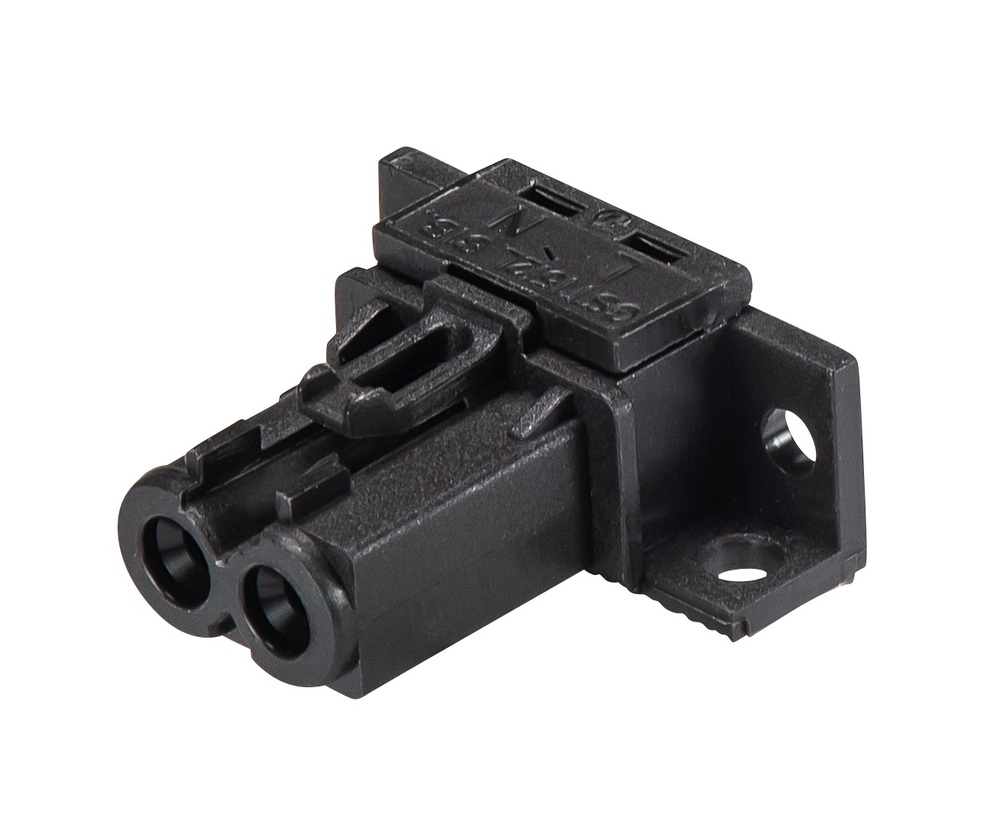 Wieland Gesis MINI Conector de dispositivo - 91.023.0153.1 [500 piezas]