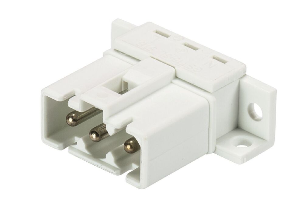 Conector para soldar Wieland GST15I3L - 91.032.0153.0