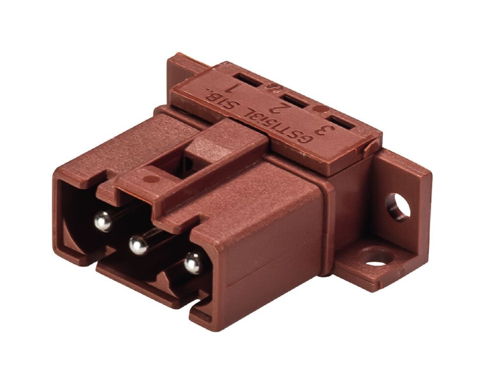 Conector para minidispositivos Wieland Gesis - 91.032.0753.0 [200 piezas]