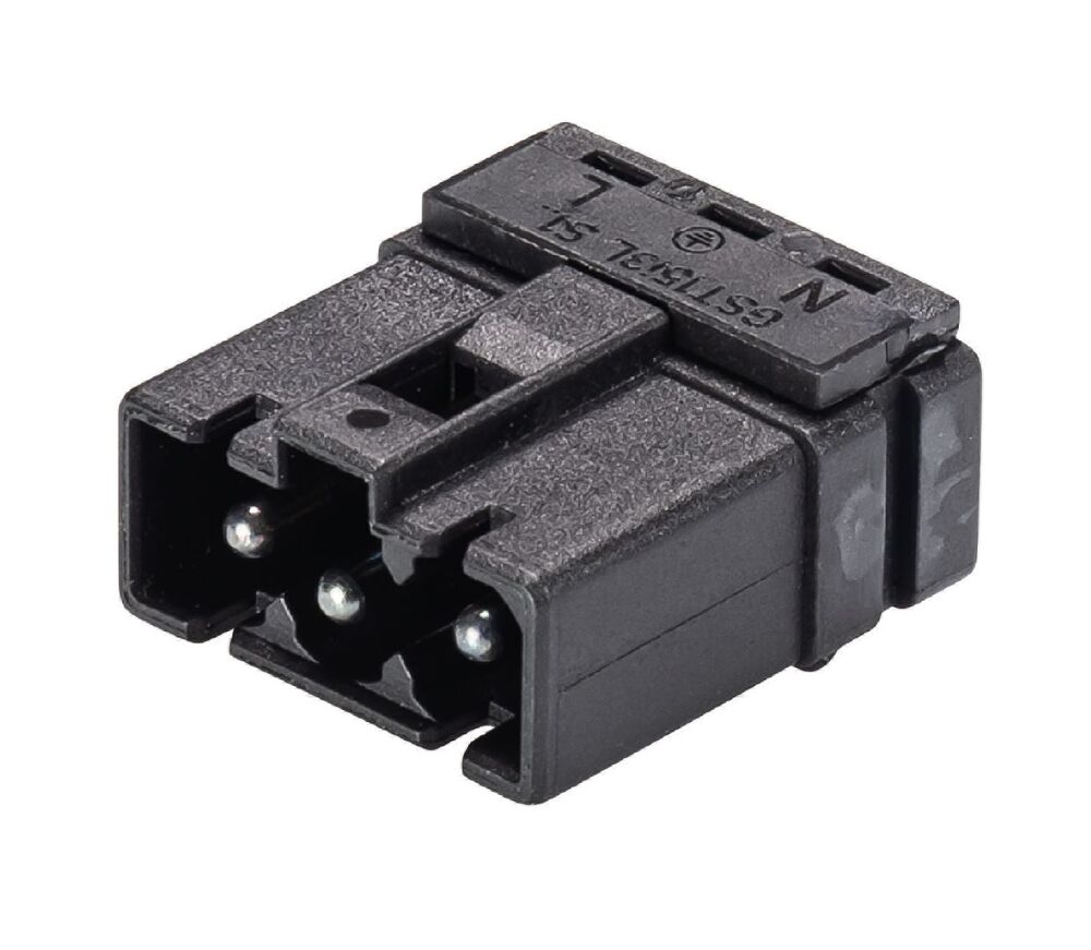 Mini conector para soldar Wieland Gesis - 91.032.0053.1 [200 piezas]