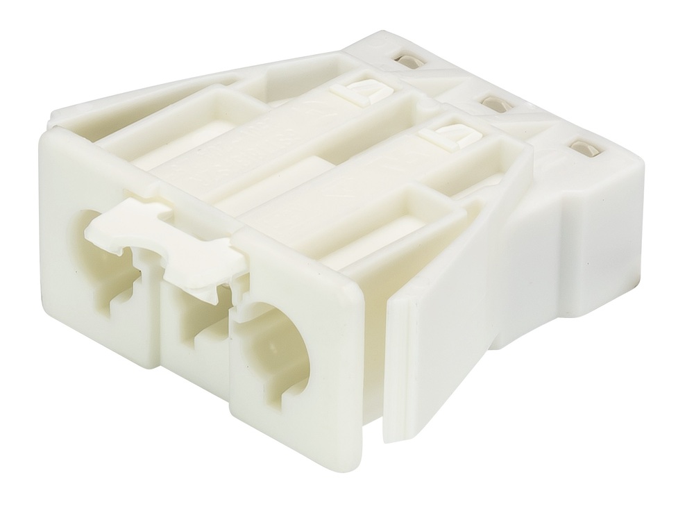 Conector de dispositivo Wieland Gesis Classic - 92.032.9658.0