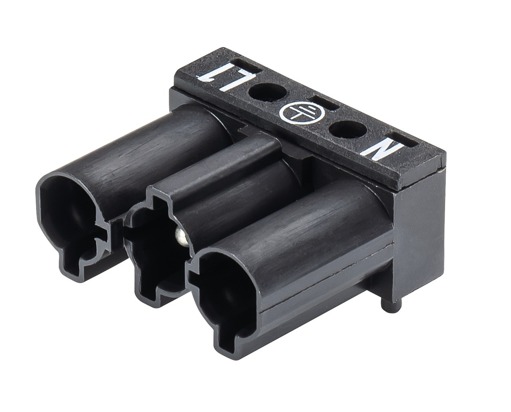 Conector de dispositivo Wieland Gesis Classic - 92.034.0058.1 [500 piezas]