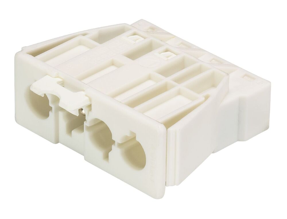 Conector a presión Wieland Gesis Classic - 92.042.9658.0
