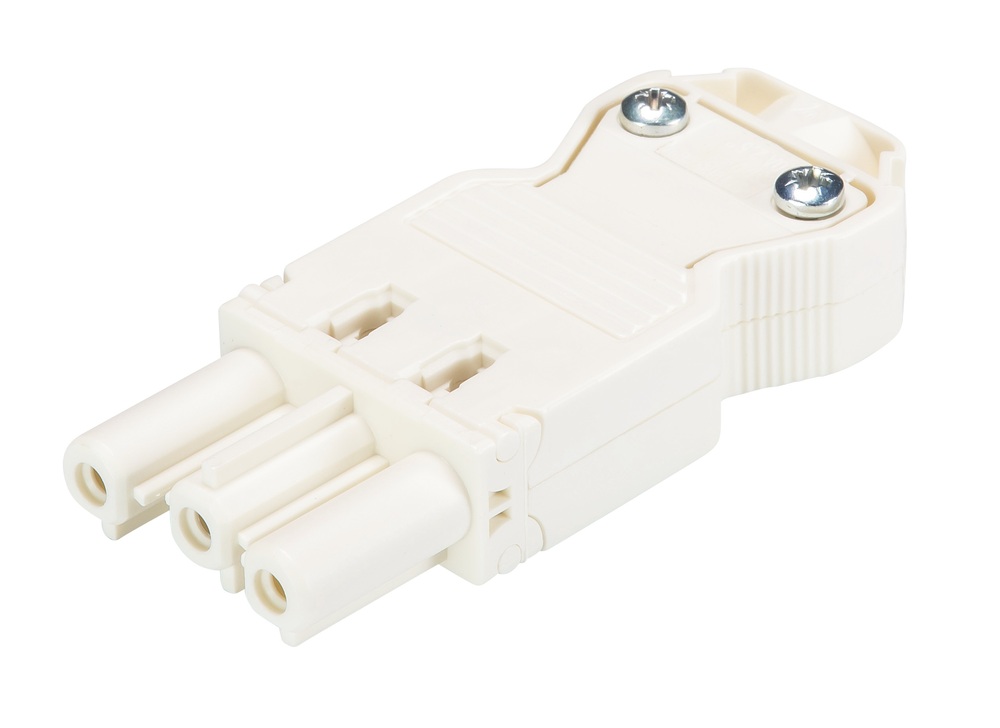 Wieland GST18I3S B1 ZR1 N Connector - 92.931.3057.0