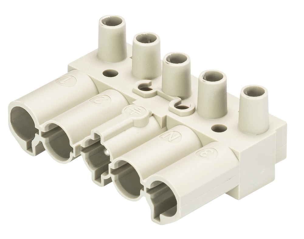 Conector de dispositivo Wieland GESIS CLASSIC - 92.052.3453.0 [200 piezas]