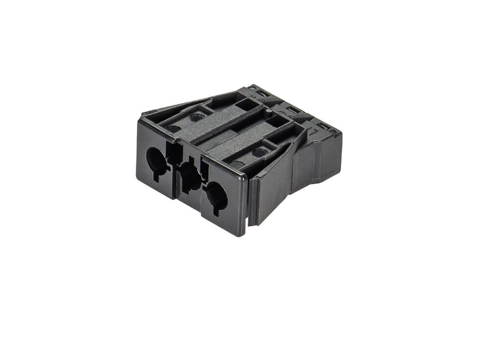 Conector Wieland ST18/3B R SW - 93.031.9053.0 [200 piezas]