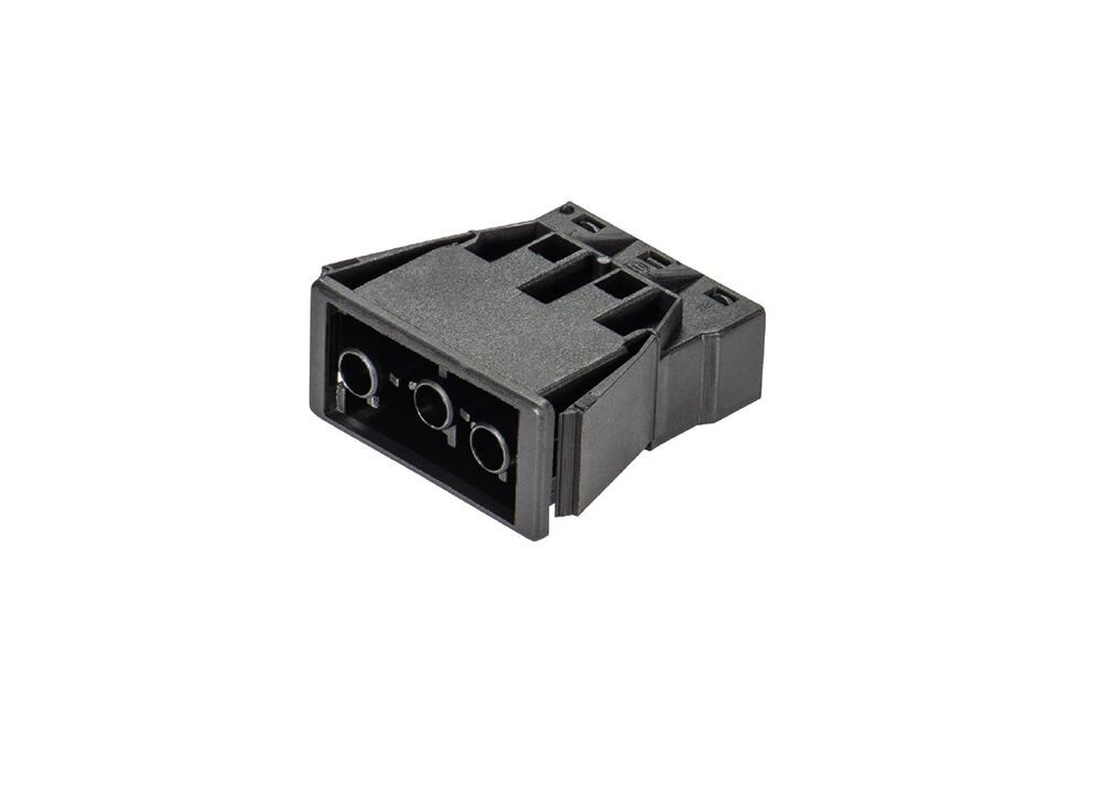 Conector Wieland ST18/3S R SW - 93.032.9053.0 [200 piezas]