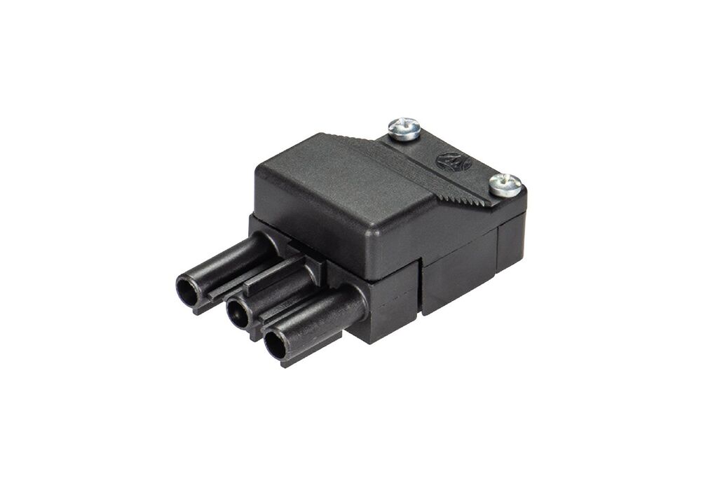 Conector Wieland St18/3s Ze Sw Rd - 93.932.3353.0 [400 piezas]