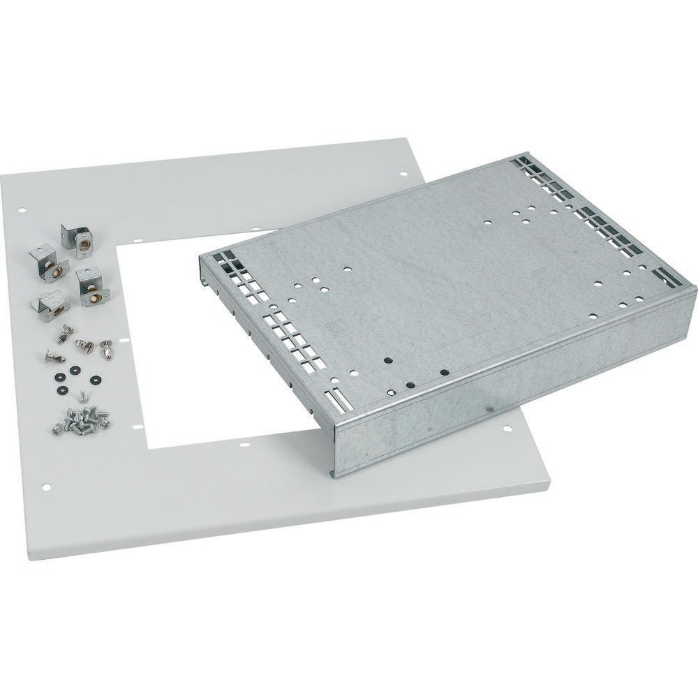 Eaton Kit de montaje IZMX40 3/4P Diseño fijo 800x600mm - 166752