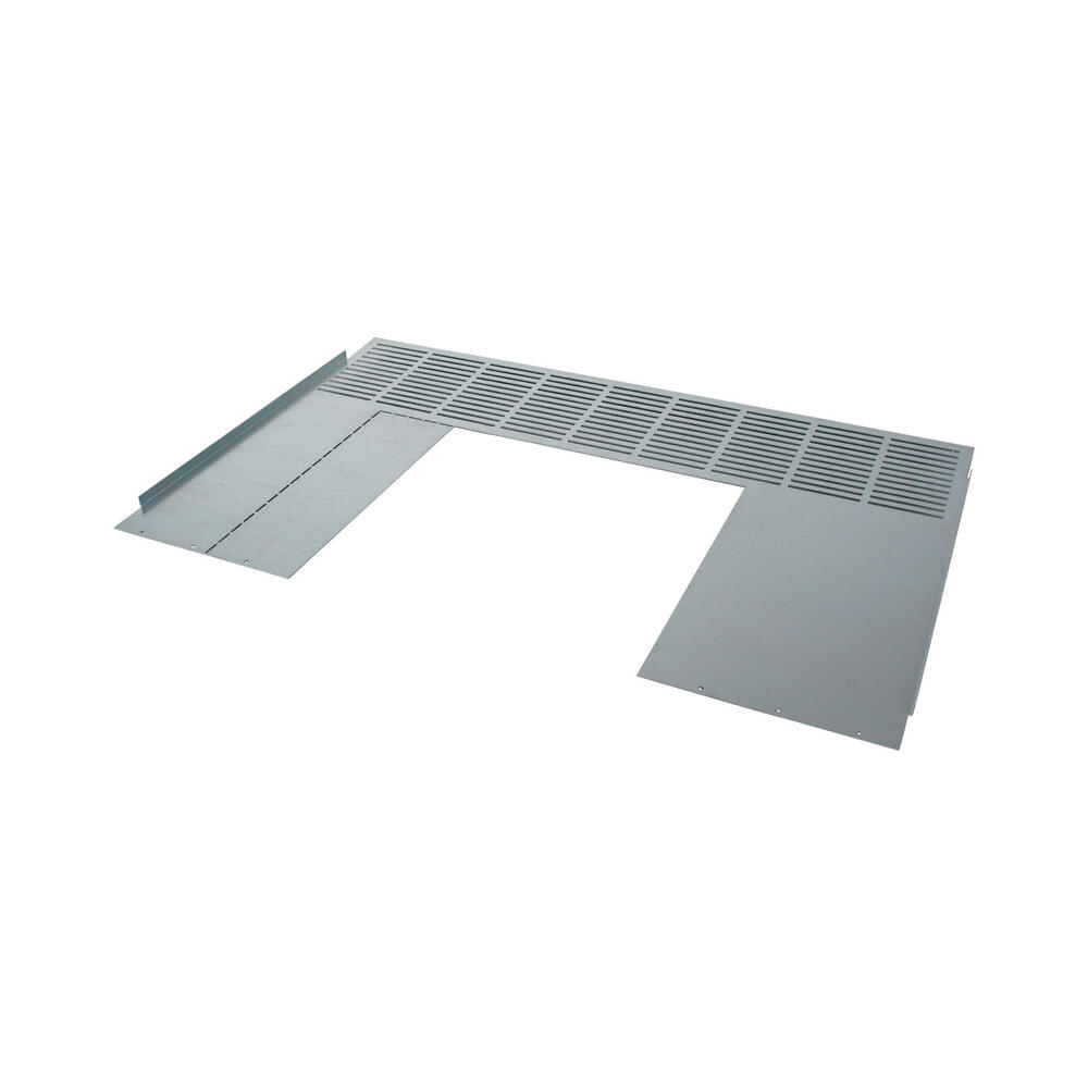 Eaton scheidingselement IZMX40 vast voor 1000x600mm ruimte - 164347