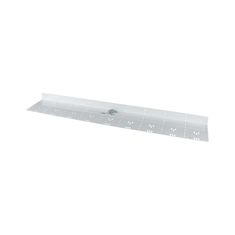 Eaton XPLSTB-1000 Fuse Strip Cover Top Down 1000mm - 150540