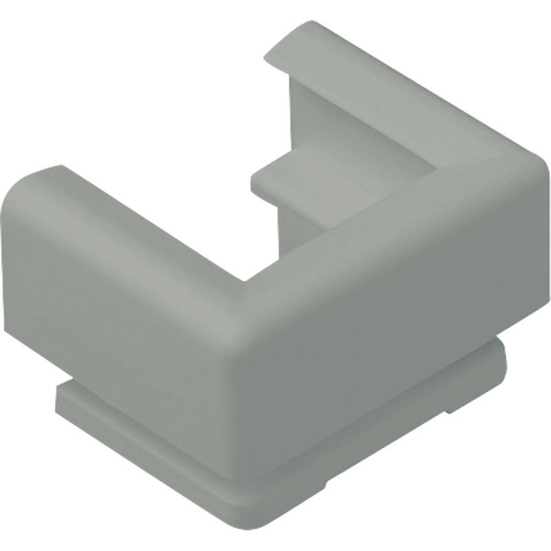 Jung Cable - Pipe and Channel Entrance Piece for Caps - 12SG [10 pieces]