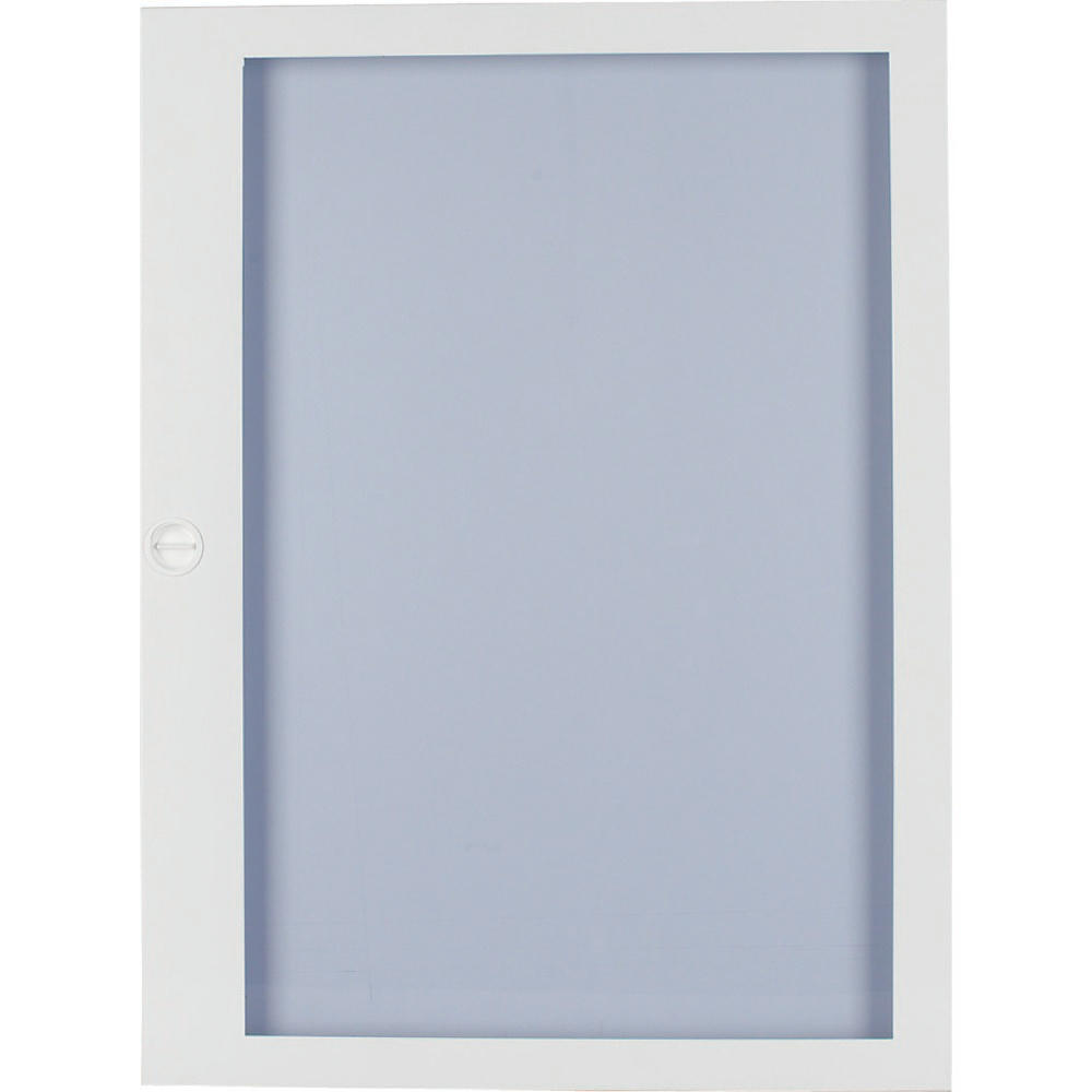 Eaton Porte transparente pour distributeur encastré BF blanc 5/165 - 240766