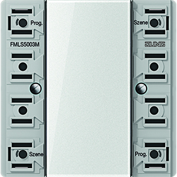 Jung Enet Wandsendemodul Serie LS 3 Kanäle - FMLS5003M