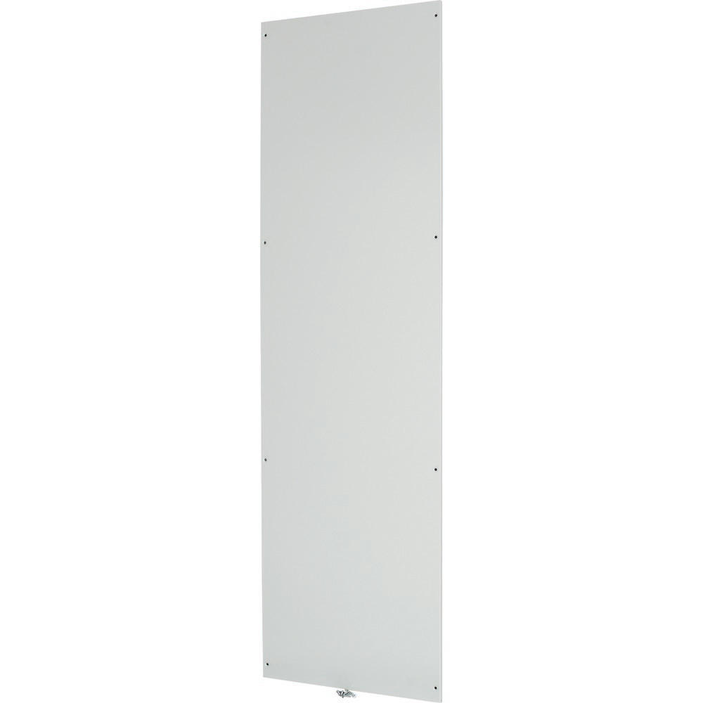 Eaton Rear Wall Closed IP55 HxW 1600x850mm XLSR51685 - 174291