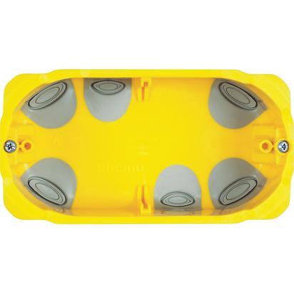 BT Air Tight Box 4 Entry 4m - BTPB504N