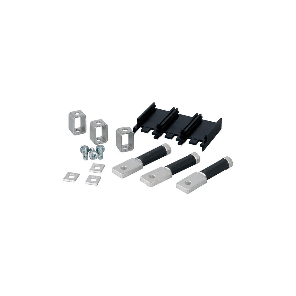 Eaton 3-poliges, gleich langes Anschluss-Set hinten NZM1-XKR-G - 127726