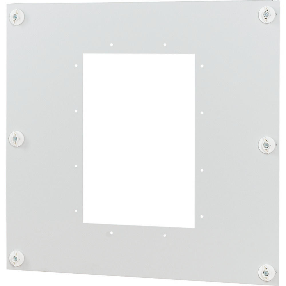 Eaton Placa frontal IZMX16 Extraíble 500x600mm XMPIX16W-C-H500W600 - 174576