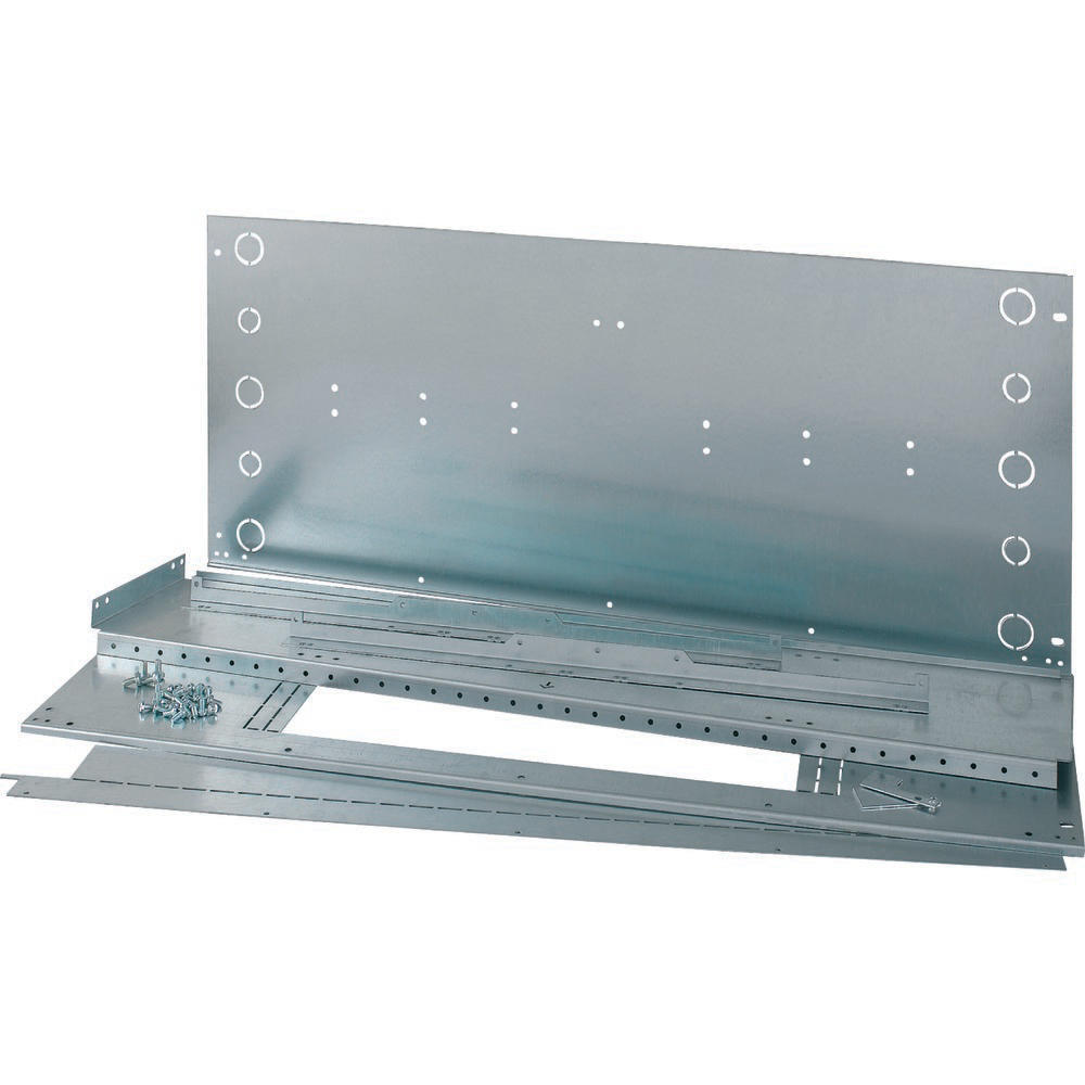 Eaton Arcon Montagesatz für IZMX40 Ausziehbare Einheit Breite 1000mm - 184813