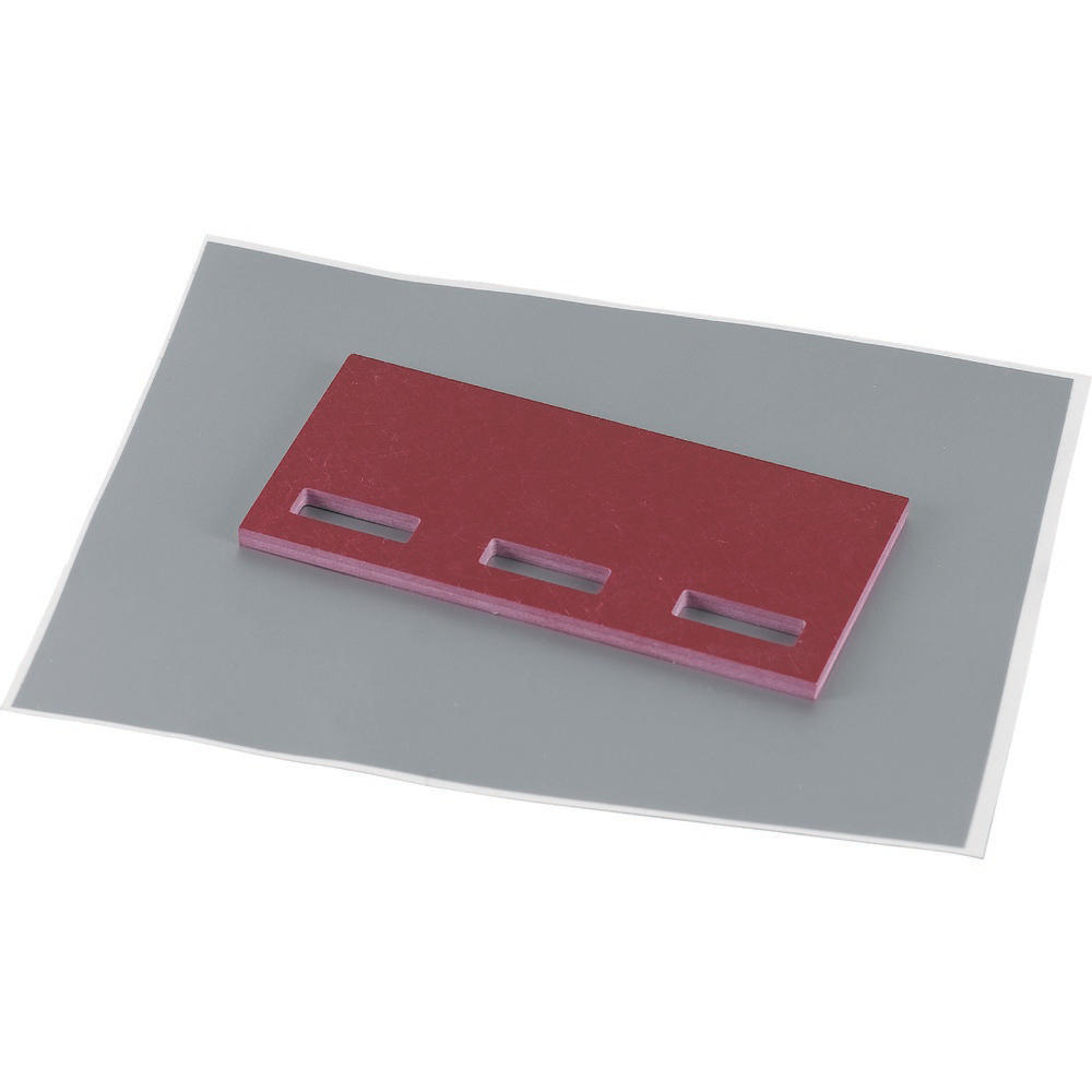 Eaton Shielding IP3XD pour MCCB NZM2-3-XSV - 185217