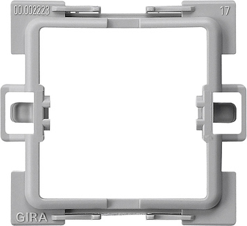 Gira Pièce de serrage Accessoires - 817900